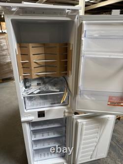 Beko BCFD4V50 5050 Réfrigérateur Congélateur Intégré Classique avec Dégivrage Automatique Prix de Vente Conseillé 469 £