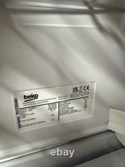 Beko BCFD4V50 5050 Réfrigérateur Congélateur Intégré Classique avec Dégivrage Automatique Prix de Vente Conseillé 469 £