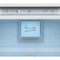 Beko BCFD4V73 70/30 HarvestFreshT 54cm Réfrigérateur Congélateur Intégré 70/30