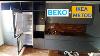 Beko Bcna275e4sn Construit Dans Réfrigérateur Congélateur Ikea Metod Armoire De Cuisine Intégration Étape Par Étape Guide
