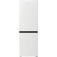Beko Cfg4686w 60/40 Réfrigérateur Congélateur Autonome 60cm Blanc Classe E