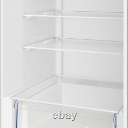 Beko CFG4686W 60/40 Réfrigérateur Congélateur Autonome 60cm Blanc Classe E