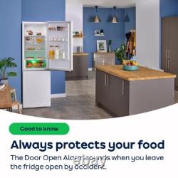 Beko CNG4692VPS Réfrigérateur Congélateur Autonome 60 cm Acier Inoxydable Énergétique Classe E