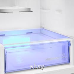 Beko CNG4692VPS Réfrigérateur Congélateur Autonome 60 cm Acier Inoxydable Énergétique Classe E