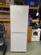 Beko Ccfm3552w Réfrigérateur Congélateur White Free Freestanding