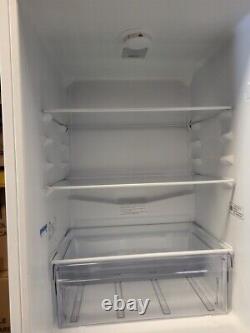 Beko Ccfm3552w Réfrigérateur Congélateur White Free Freestanding