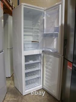 Beko Cfg3582dw Congélateur De Réfrigérateur Blanc + Distributeur D'eau (ok For Outbuildings) Pff