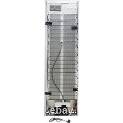 Beko Cfg3582dw F 54cm Free Standing Réfrigérateur Congélateur 50/50 Sans Givre Blanc