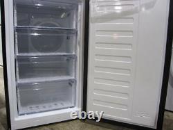 Beko Csg3582db Congélateur De Réfrigérateur Noir Avec Distributeur D'eau Csg3582 Pff