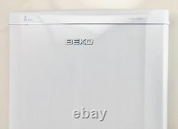 Beko Fridge Congélateur Cda539fw Réfrigérateur Porte Et Joint Blanc 54cm De Large Pièces Authentiques
