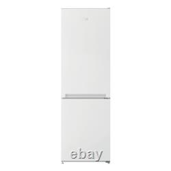 Beko Réfrigérateur Congélateur Autonome Blanc 262 Litres 70/30 CSG4571W