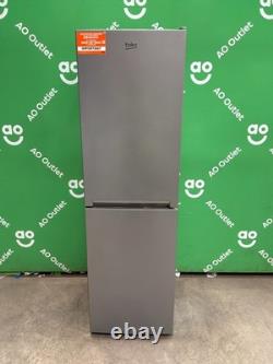 Beko Réfrigérateur Congélateur Sans Givre Argent Classe E CFG4582S #LF121966