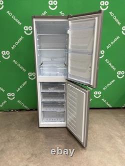 Beko Réfrigérateur Congélateur Sans Givre Argent Classe E CFG4582S #LF121966