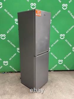 Beko Réfrigérateur Congélateur Sans Givre Argent Classe E CFG4582S #LF121966