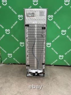 Beko Réfrigérateur Congélateur Sans Givre Argent Classe E CFG4582S #LF121966