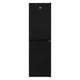 Beko R&eacute;frig&eacute;rateur-cong&eacute;lateur Pose Libre 270 Litres 50/50 Noir Cfg4582b