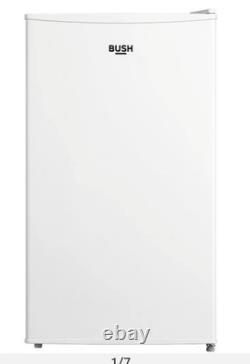 Beko UR4584 Réfrigérateur Congélateur Autonome 54,5 cm Blanc