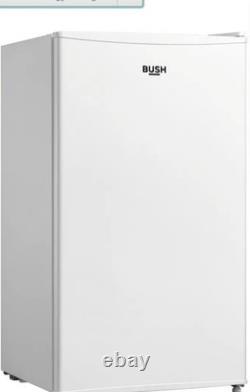 Beko UR4584 Réfrigérateur Congélateur Autonome 54,5 cm Blanc