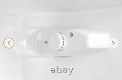 Beko UR4584 Réfrigérateur Congélateur Autonome 54,5 cm Blanc