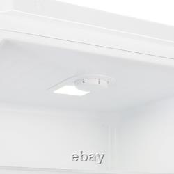 Beko réfrigérateur-congélateur pose libre 270 L 50/50 sans givre, portes réversibles