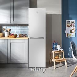 Beko réfrigérateur-congélateur pose libre 270 L 50/50 sans givre, portes réversibles