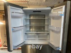 Bertazzoni RCD84F4FXNC Réfrigérateur Congélateur Autonome 65/35, 4 portes, Prix de vente conseillé 2 229 £+