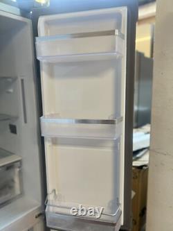 Bertazzoni RCD84F4FXNC Réfrigérateur Congélateur Autonome 65/35, 4 portes, Prix de vente conseillé 2 229 £+