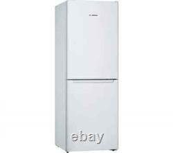 Bosch KGN34NWEAG Série 2 Réfrigérateur Congélateur Indépendant 50/50 Garantie de 5 Ans Gratuite