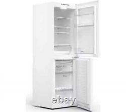 Bosch KGN34NWEAG Série 2 Réfrigérateur Congélateur Indépendant 50/50 Garantie de 5 Ans Gratuite