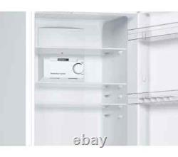 Bosch KGN34NWEAG Série 2 Réfrigérateur Congélateur Indépendant 50/50 Garantie de 5 Ans Gratuite