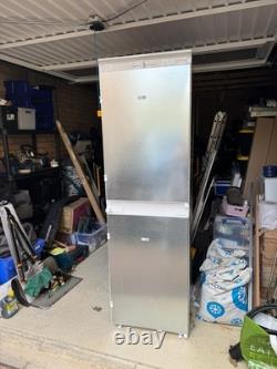 Bosch KIN85NSE0G Réfrigérateur-congélateur entièrement intégrable, répartition 50/50, sans givre