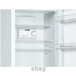 Bosch Kgn34nweag Série 2 Réfrigérateur Sans Givre De 60 CM + Garantie De 2 Ans