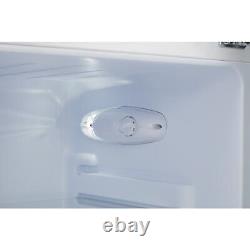 CDA 206 Litre Réfrigérateur Congélateur Sur Le Dessus Indépendant Retro Betty Meadow 1194119