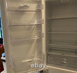 Candy Bcbs172tk/n 53 CM Freestanding 2 Portes Réfrigérateur Congélateur En Blanc Tout Neuf