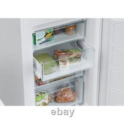 Candy CB50N518EK 50/50 54 cm réfrigérateur-congélateur encastrable 50/50 blanc classe énergétique E