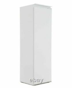 Cda Fw821 Réfrigérateur Intégré Plein Comble A+ Porte Réversible De 298 L