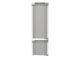 Combiné Réfrigérateur Congélateur Liebherr Prime Icbbi5152 178cm 256l 80/20 Bio Fresh Encastrable