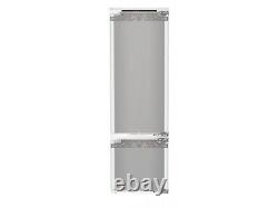 Combiné réfrigérateur congélateur Liebherr Prime ICBBI5152 178cm 256L 80/20 Bio Fresh Encastrable
