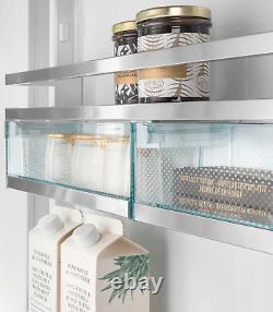 Combiné réfrigérateur congélateur Liebherr Prime ICBBI5152 178cm 256L 80/20 Bio Fresh Encastrable