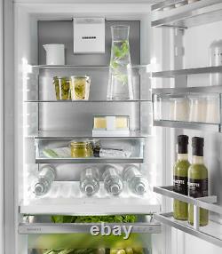 Combiné réfrigérateur congélateur Liebherr Prime ICBBI5152 178cm 256L 80/20 Bio Fresh Encastrable