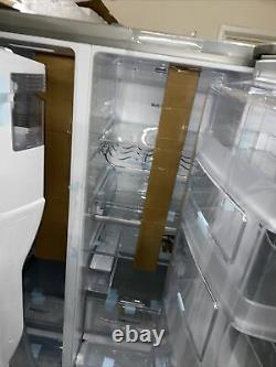 Congélateur À Réfrigérateur Intelligent De Style Américain Lg Gsx961nsvz -acier Inoxydable (porte En Porte)