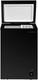Congélateur Coffre Cookology 99l Autonome Avec Mode De Refroidissement Noir Ccfz99bk