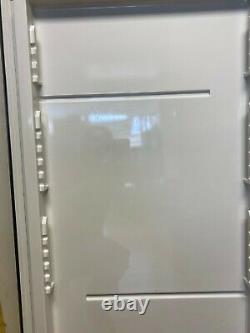 Congelateur De Réfrigérateur Panasonic, Porte-réfrigérateur, Joint Et Poignée Nr-b34fx1-b Partie Véritable