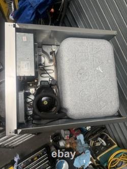 Congélateur Foster G2 Ecopro à une porte de Kamrul 07917795878