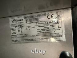 Congélateur Foster G2 Ecopro à une porte de Kamrul 07917795878