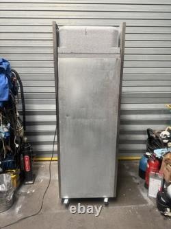 Congélateur Foster G2 Ecopro à une porte de Kamrul 07917795878