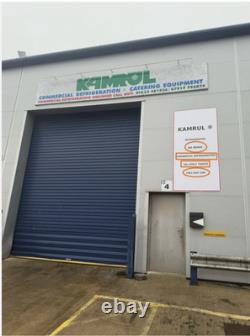 Congélateur Foster G2 Ecopro à une porte de Kamrul 07917795878