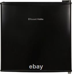 Congélateur Mini Russell Hobbs RHTTFZ0E1B 31L Autonome Sur Table Porte Réversible