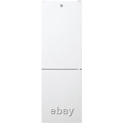 Congélateur Réfrigérateur Blanc Hoover HOCE3T618FWKR à givre intelligent 60/40