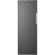 Cong&eacute;lateur Armoire Hotpoint Sans Givre 256 L 59,5 Cm Inox Fonc&eacute; Classe E Hpmff 1292 Xbr4uk
